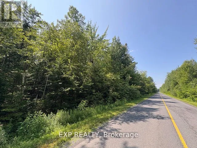 0 LOT 1 CONC. 2 PART 4 BOUNDARY ROAD, Alfred and Plantagenet, Ontario K0B1L0