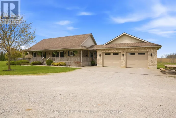 61 WILSON STREET, Huron East (Seaforth), Ontario N0K1W0