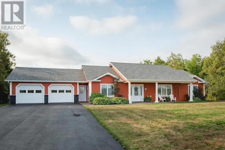 8559 St Peters Road, Morell, Prince Edward Island C0A1S0