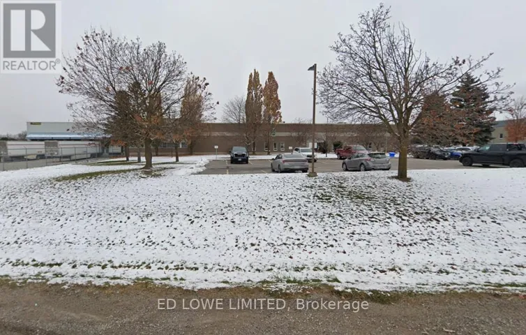 420 WELHAM ROAD, Barrie (0 East), Ontario L4N8Z2