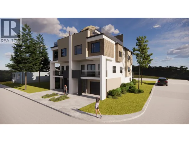 3108 16th Avenue, Vernon, British Columbia V1T5G7