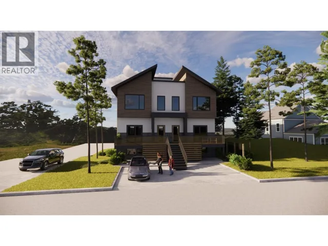 3109 15th Avenue, Vernon, British Columbia V1T5G7