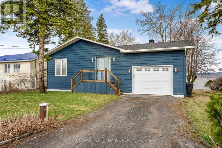 922 LALONDE ROAD, Champlain, Ontario K0B1K0