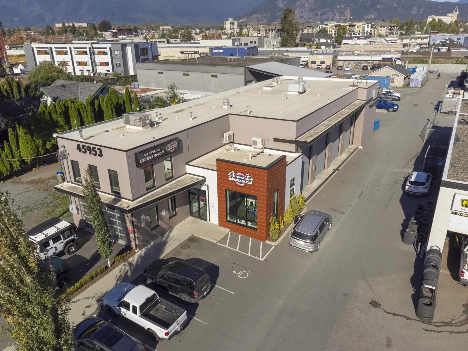 Commercial Sale For Sale