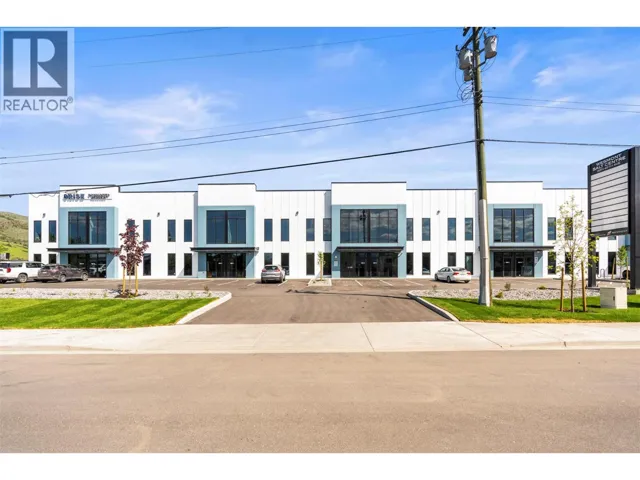 3201 45th Avenue Unit# 5, Vernon, British Columbia V1T5B9