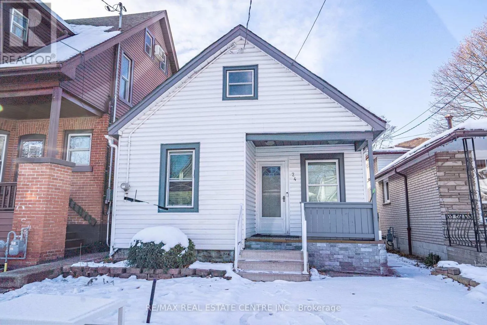 Residential For Sale