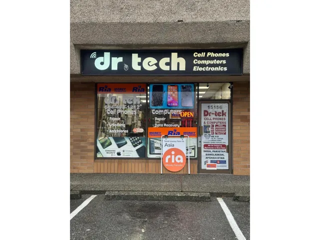 15156 FRASER HIGHWAY, Surrey, British Columbia V0V0V0