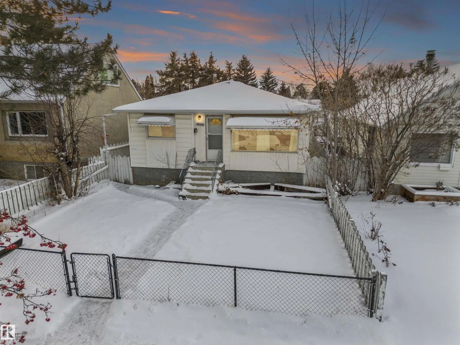 Residential For Sale