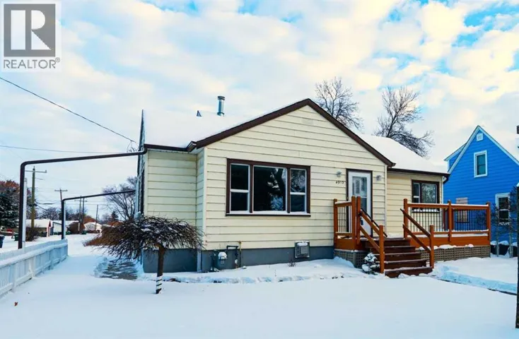 4913 54 Street, Camrose, Alberta T4V2A6
