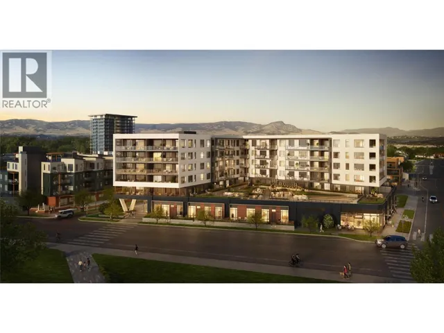 3051 Abbott Street Unit# 305, Kelowna, British Columbia V1Y0P1