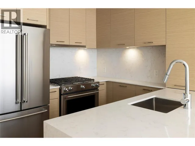 1191 Sunset Drive Unit# 2601, Kelowna, British Columbia V1Y0J4