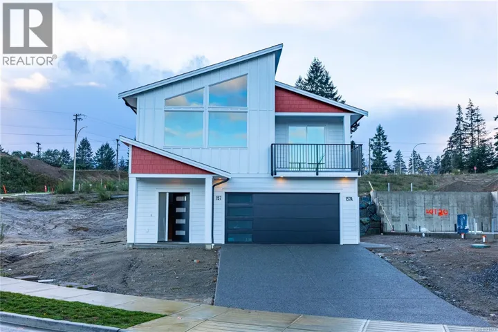 151 Marina View Dr, Ladysmith, British Columbia V9G1K4