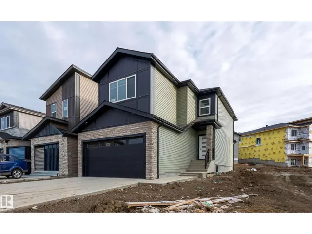 4007 36 ST, Beaumont, Alberta T4X3H3
