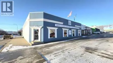 9616 100 Street, Peace River, Alberta T8S1S4