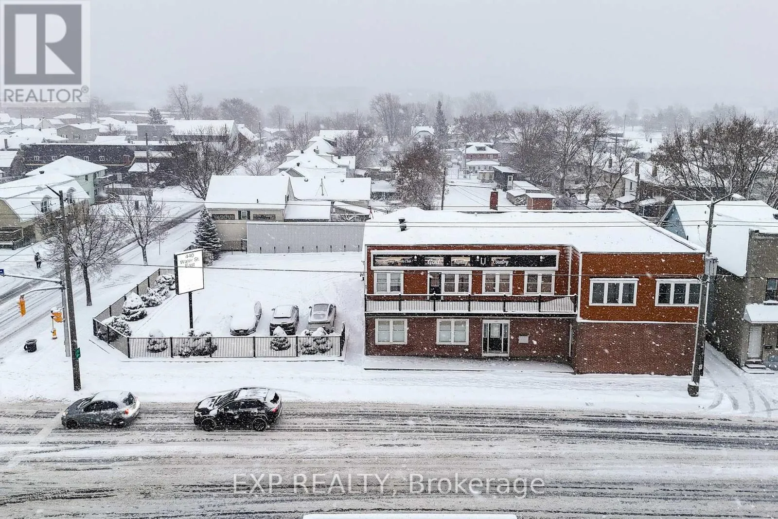 Commercial Sale For Sale