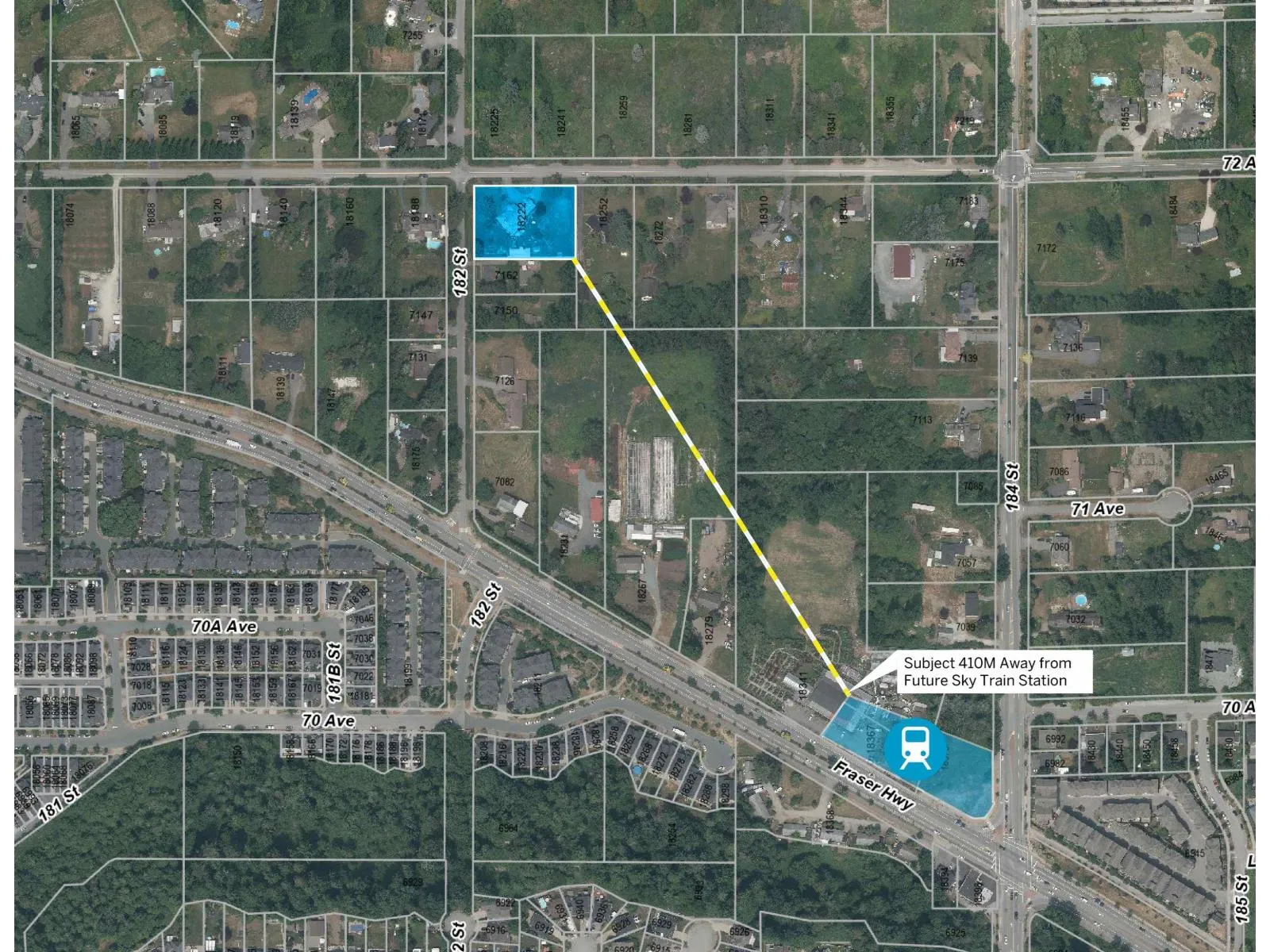 Residential For Sale