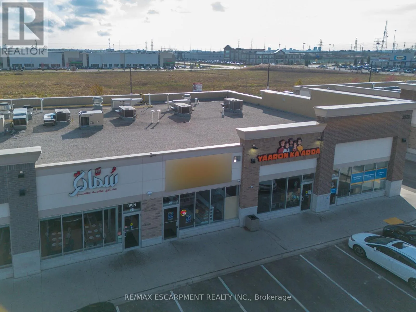 Commercial Sale For Sale