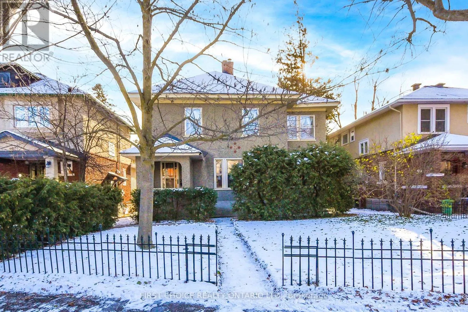 Residential For Sale