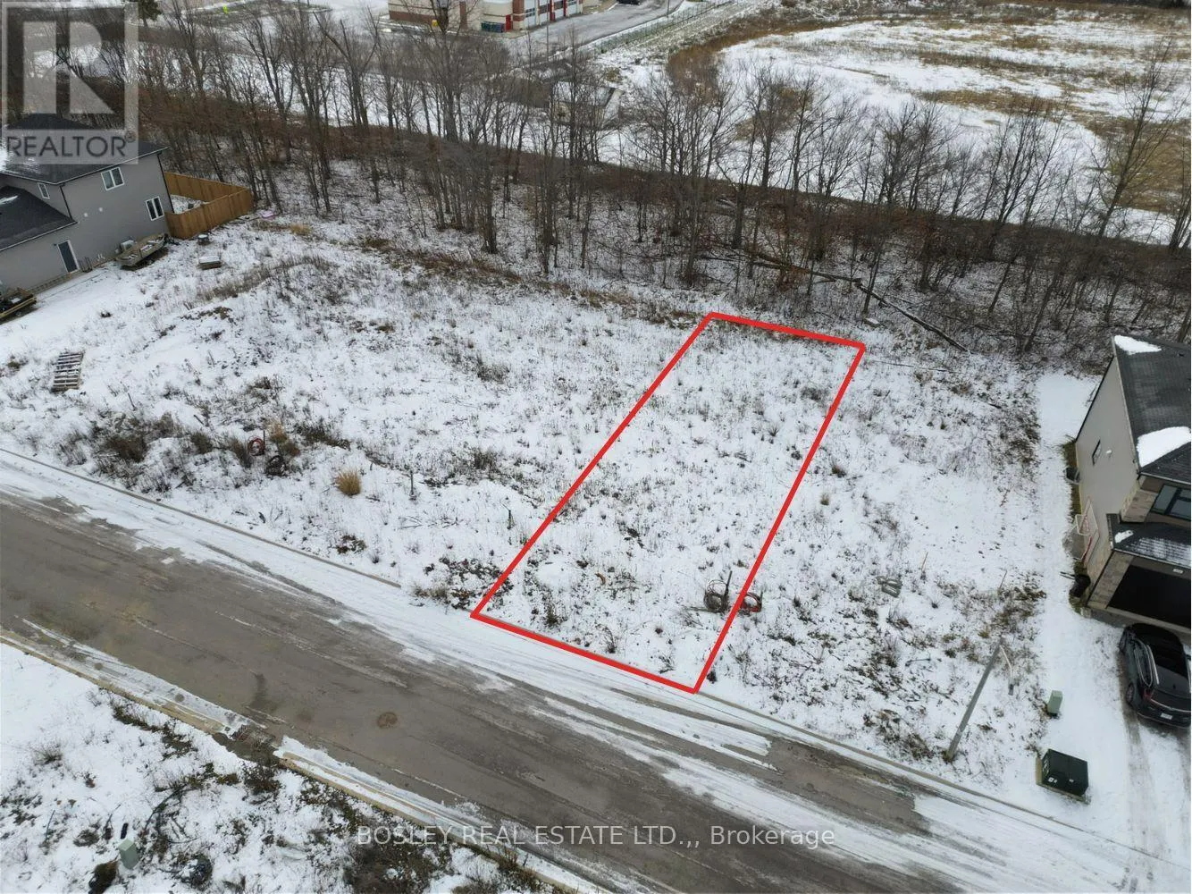 Residential For Sale