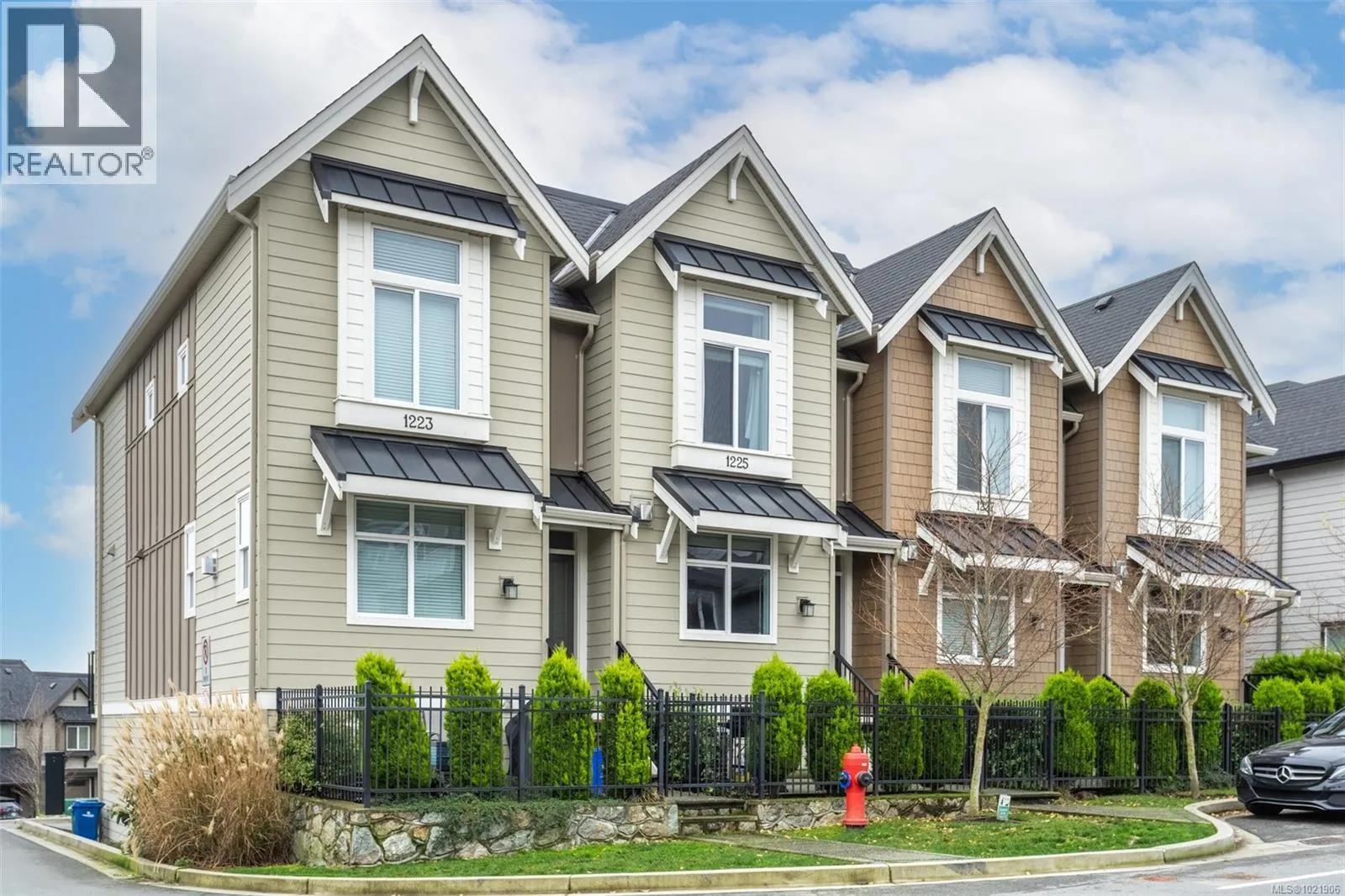 Residential For Sale