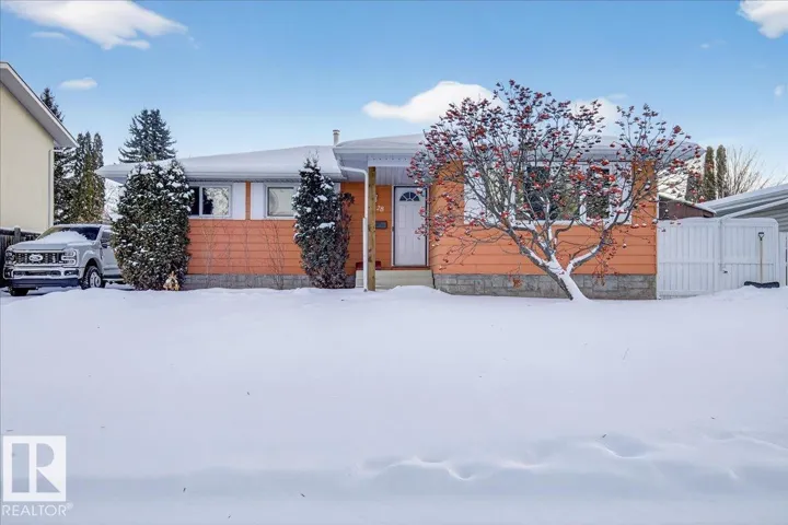 28 AFTON CR, St. Albert, Alberta T8N2T3