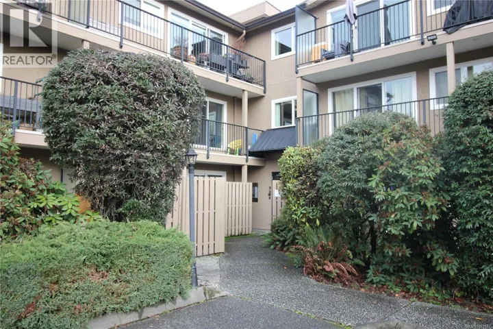 204 2515 Alexander St, Duncan, British Columbia V9L2W9