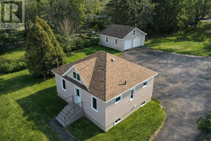 17 Howie Drive, Sydney River, Nova Scotia B1S1K8