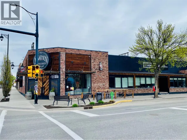 2933 30th Avenue, Vernon, British Columbia V1T2B8