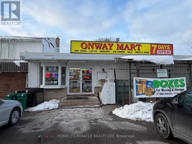 124 HOFFMAN STREET, Kitchener, Ontario N2M3N1