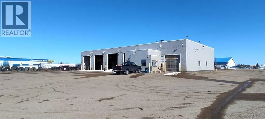 4710 36 Street, Camrose, Alberta T4V0N1