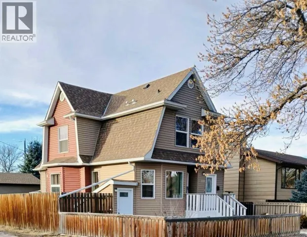 114 15 Street N, Lethbridge, Alberta T1H2X4