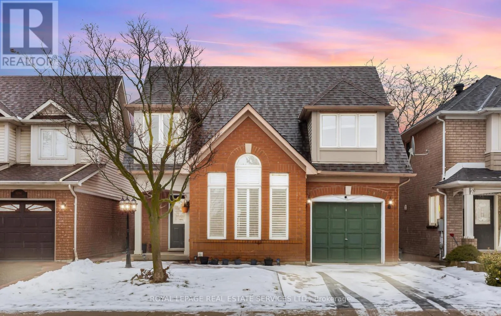 Residential For Sale