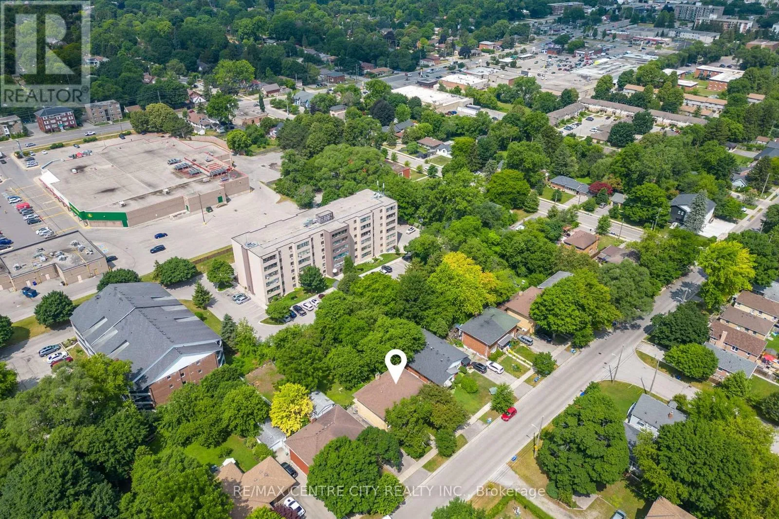 Commercial Sale For Sale