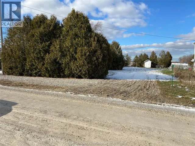 4433 Glenwood LINE, Port Alma, Ontario N0P1W0