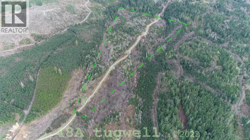 Lot 48A Tugwell Rd, Sooke, British Columbia V9Z0J7