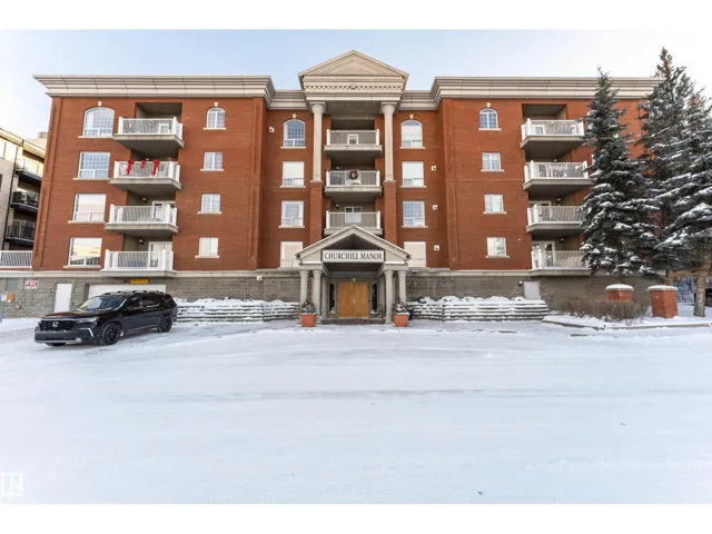 #304 20 ST JOSEPH ST, St. Albert, Alberta T8N6M5