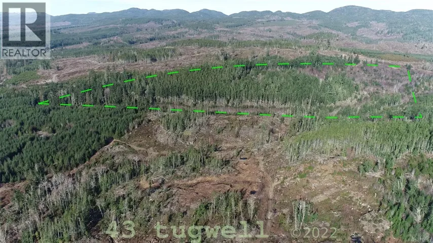 Lot 43 Tugwell Rd, Sooke, British Columbia V9Z0J8