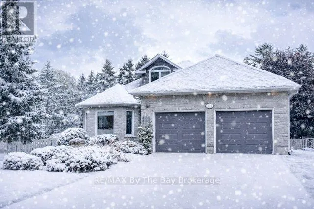475 MINNESOTA STREET, Collingwood, Ontario L9Y3S6