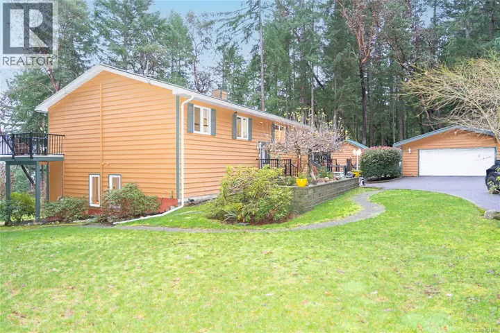 149 Pilkey Point Rd, Thetis Island, British Columbia V0R2Y0