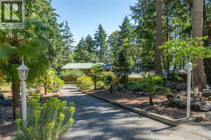 149 Pilkey Point Rd, Thetis Island, British Columbia V0R2Y0