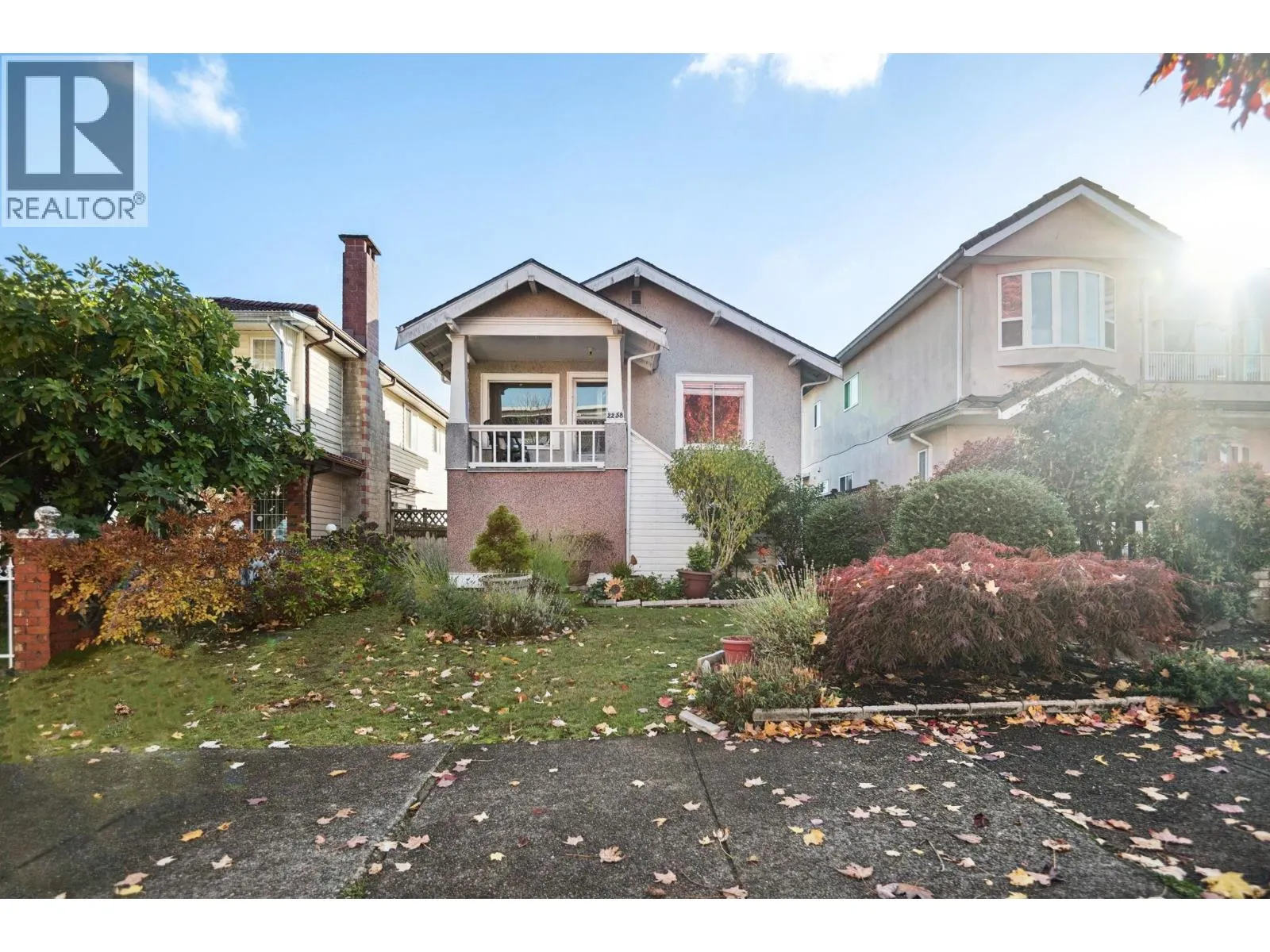 Residential For Sale