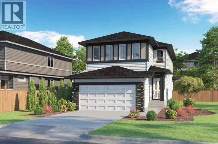 86 Keystone Creek Terrace, Calgary, Alberta T3P2T6