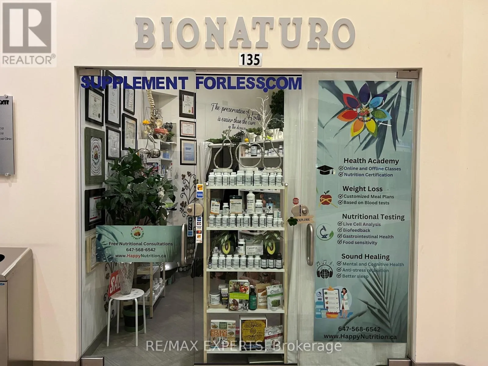 Commercial Sale For Sale