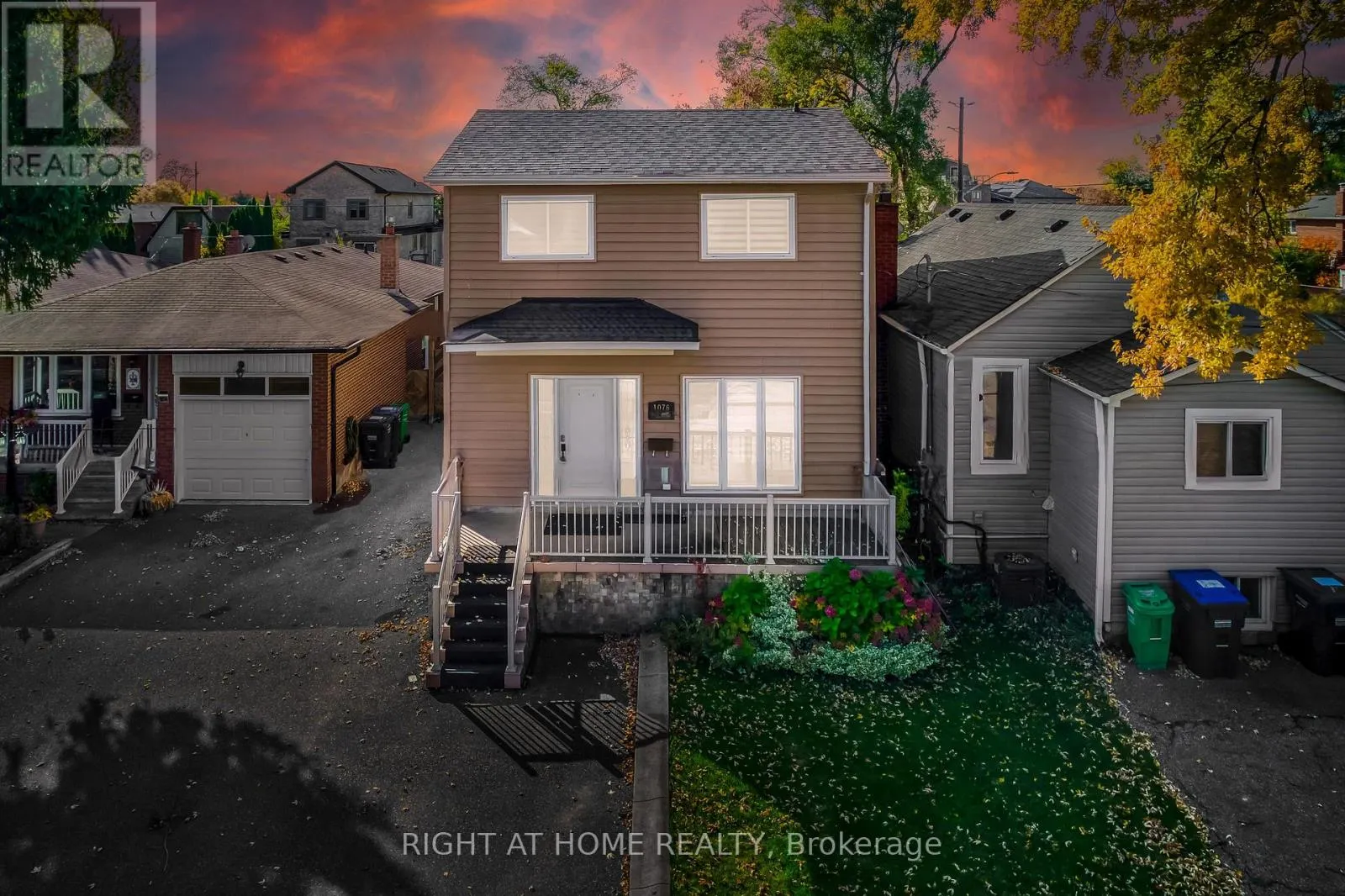 Residential For Sale