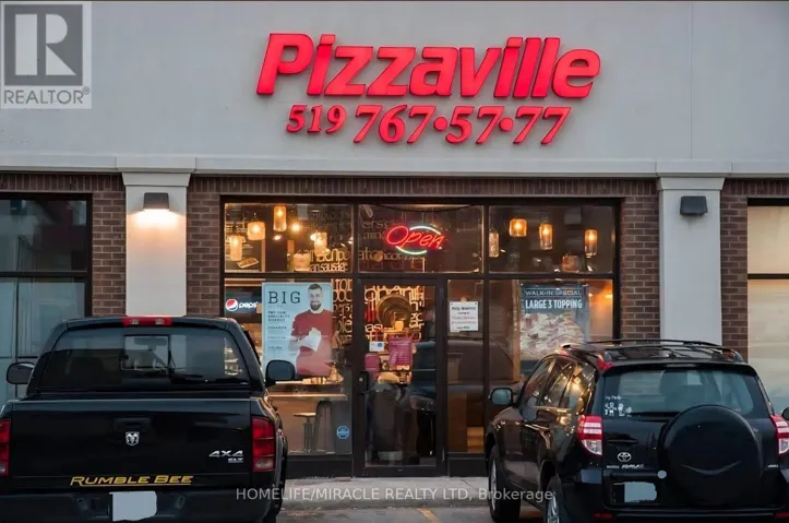 2 - 106 SILVERCREEK PARKWAY N, Guelph (Junction/Onward Willow), Ontario N1H7B4