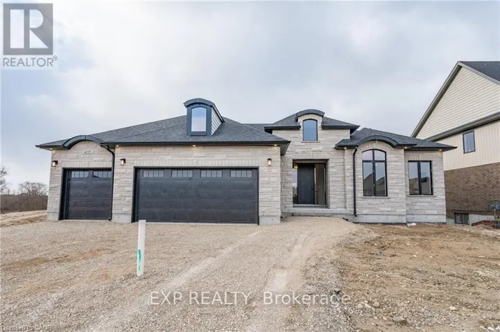 1050 WALTON AVENUE, North Perth (Wallace), Ontario N4W3S2