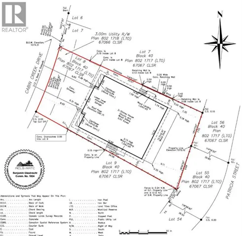 1216 Cabin Creek Drive, Jasper, Alberta T0E1E0