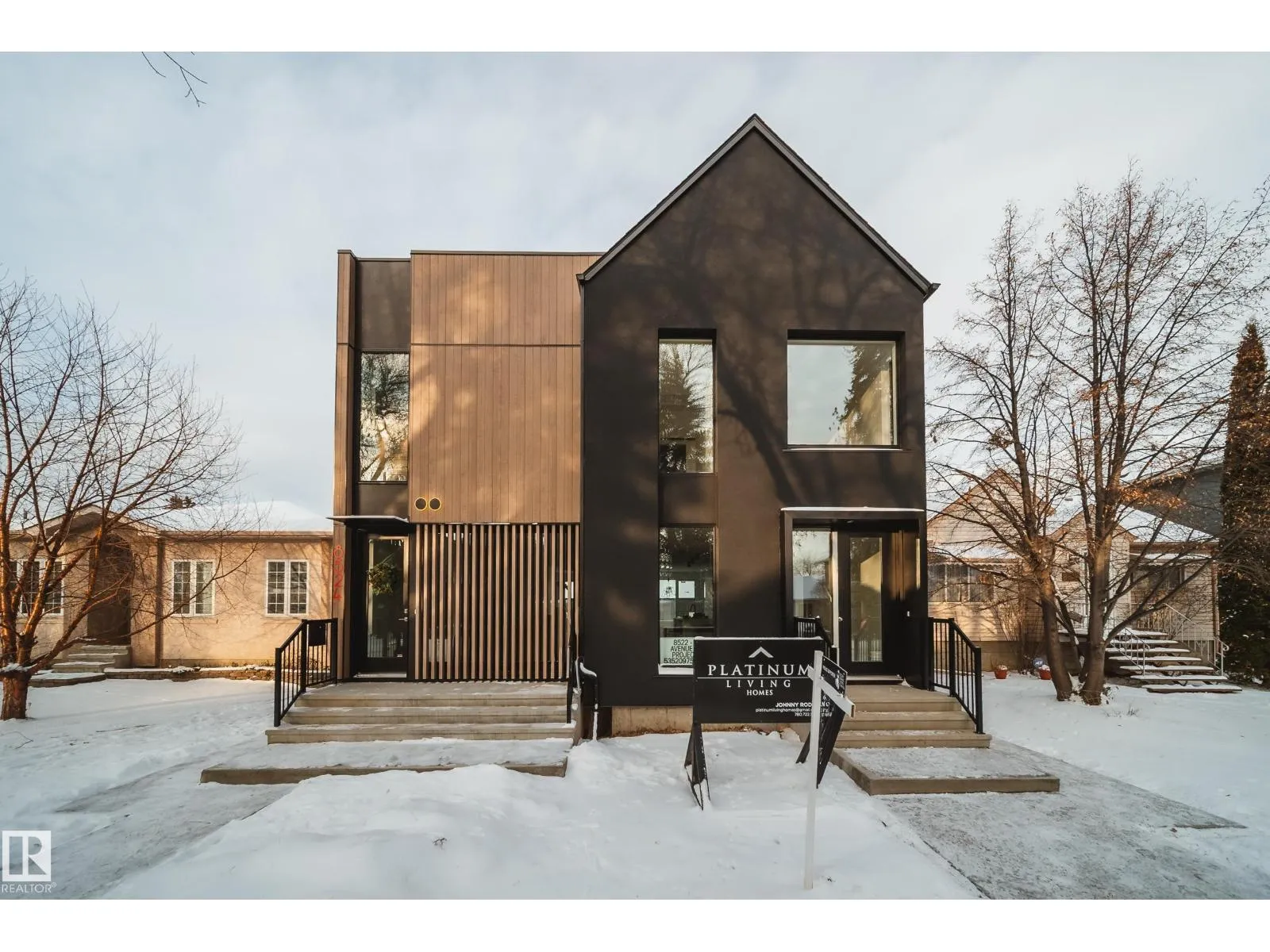 Residential For Sale