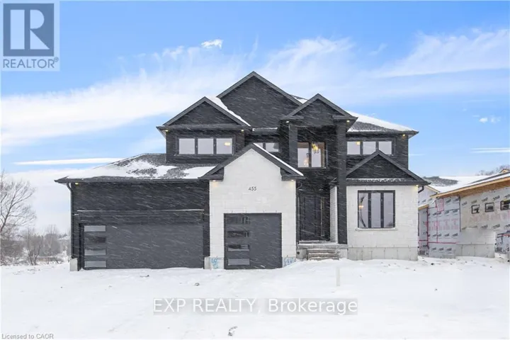 LOT 2 AVERY PLACE, Perth East (Milverton), Ontario N0K1M0