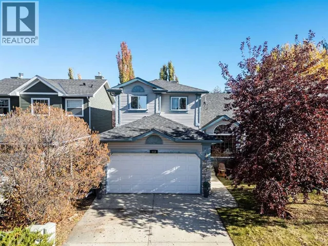 113 Somerside Green SW, Calgary, Alberta T2Y3G6